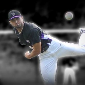 Meet your Posher, Anthony